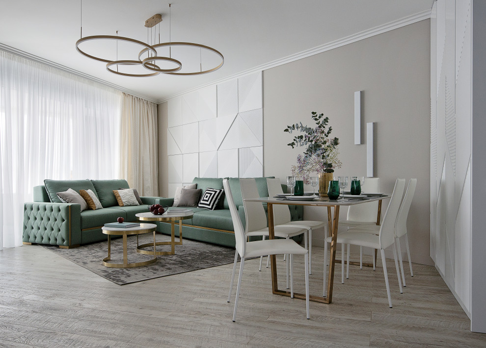 Квартира выходного дня в Светлогорске