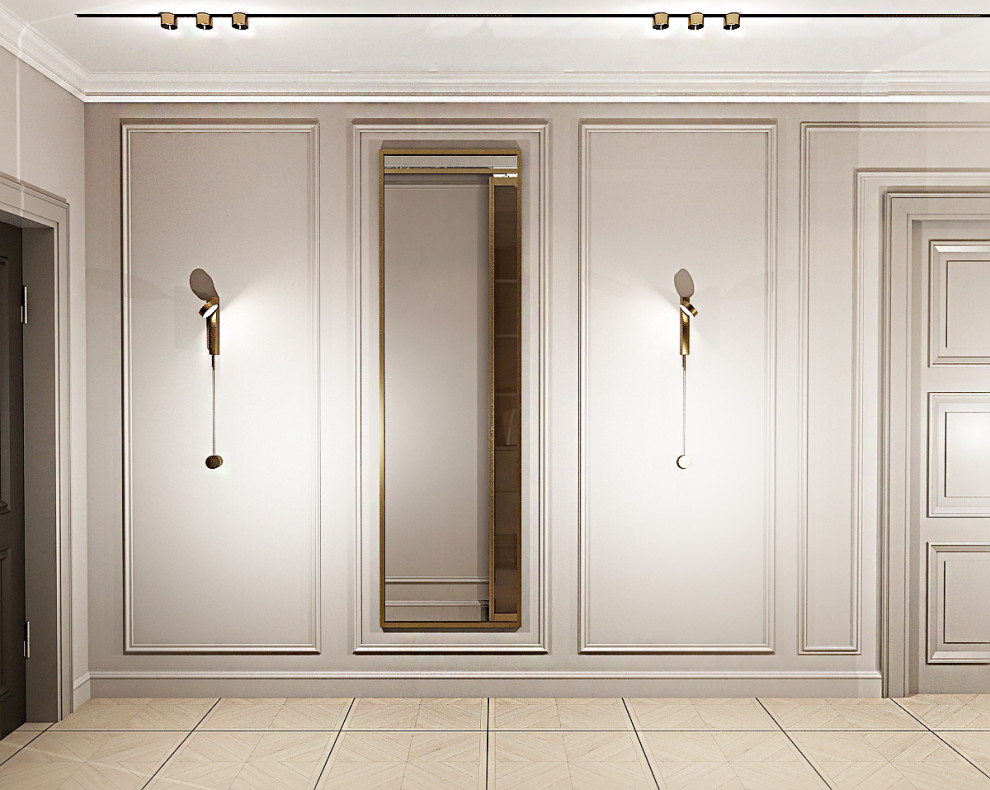 Апартаменты в Москве