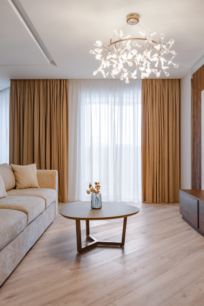 Интерьерная фотосъемка