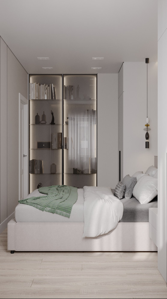 ЖК Нижне-каменская