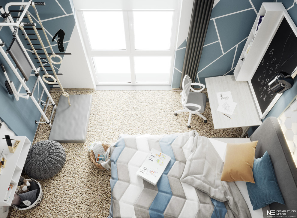 ЖК Хорошевский. Москва