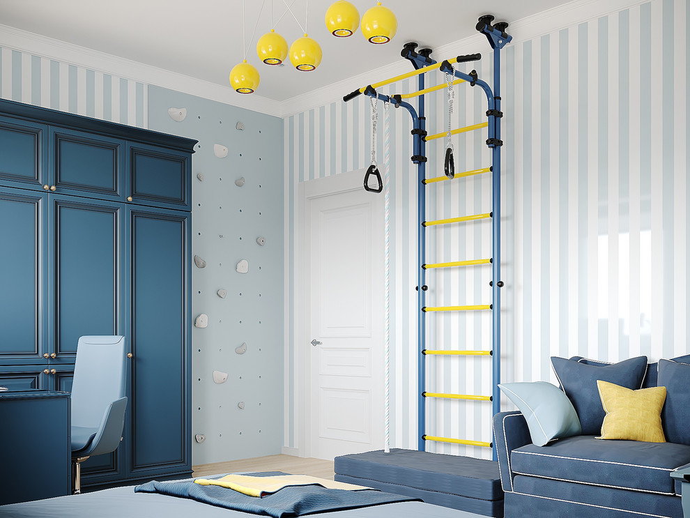 Дом в Новых Салмычах