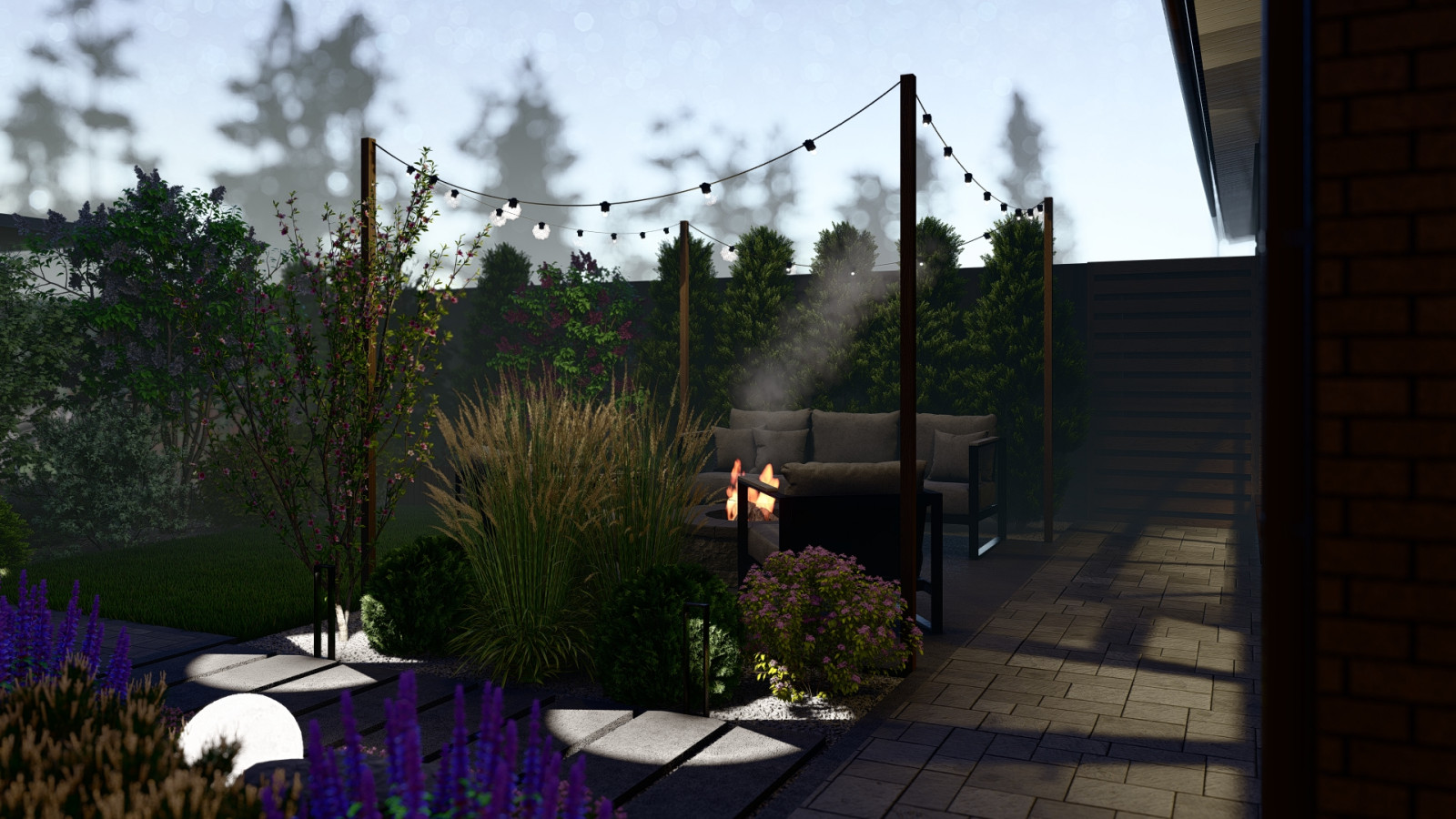 д. Новоподклетное 4 сотки