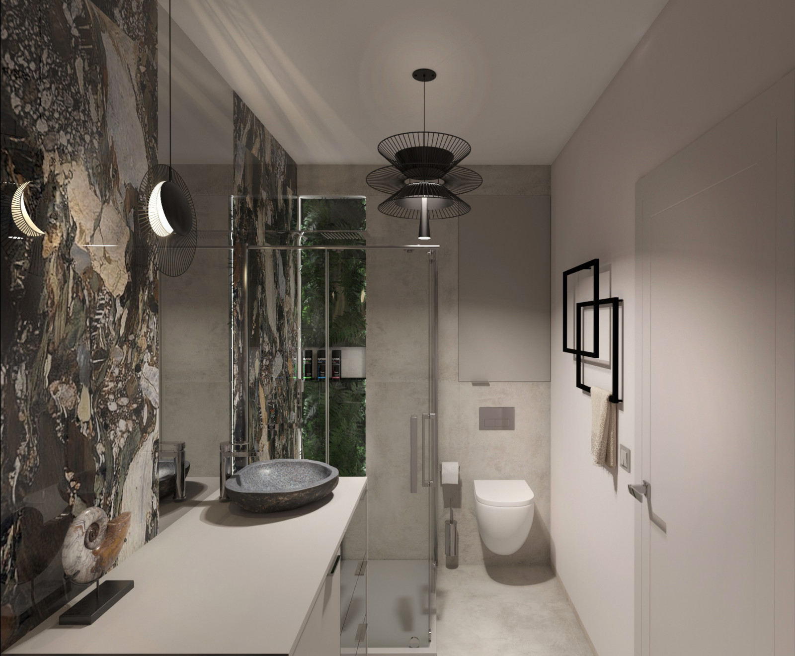 30 м2, старый фонд