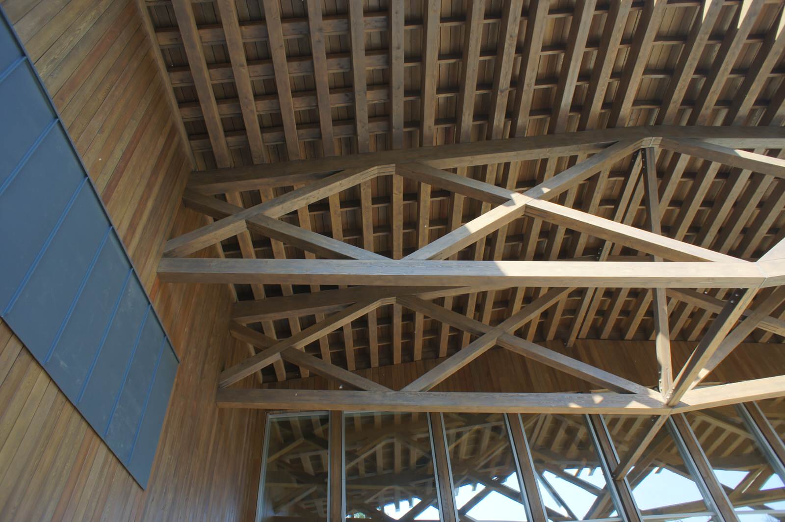 Обложка проекта: Наши возможности