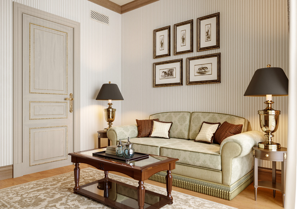 Квартира в ЖК Red Side