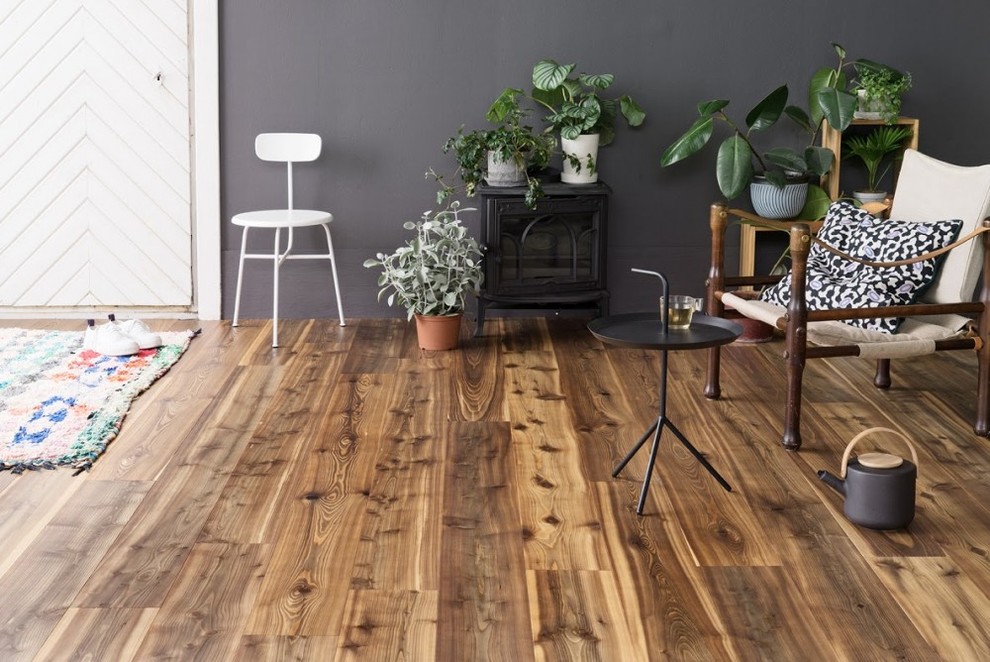 Обложка проекта: Timberwise лиственница Flame