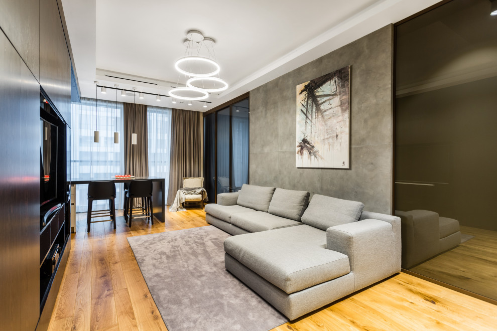 Composition of angles