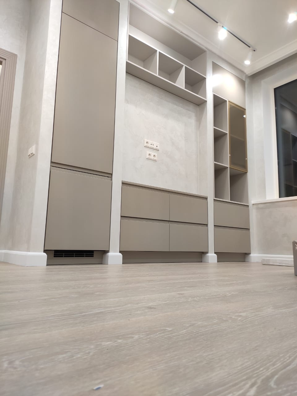 Михаил Баринов