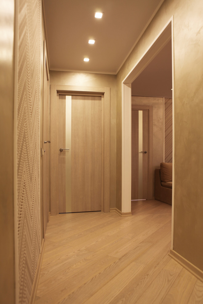 Квартира "ЕВРОПЕЙСКИЙ"