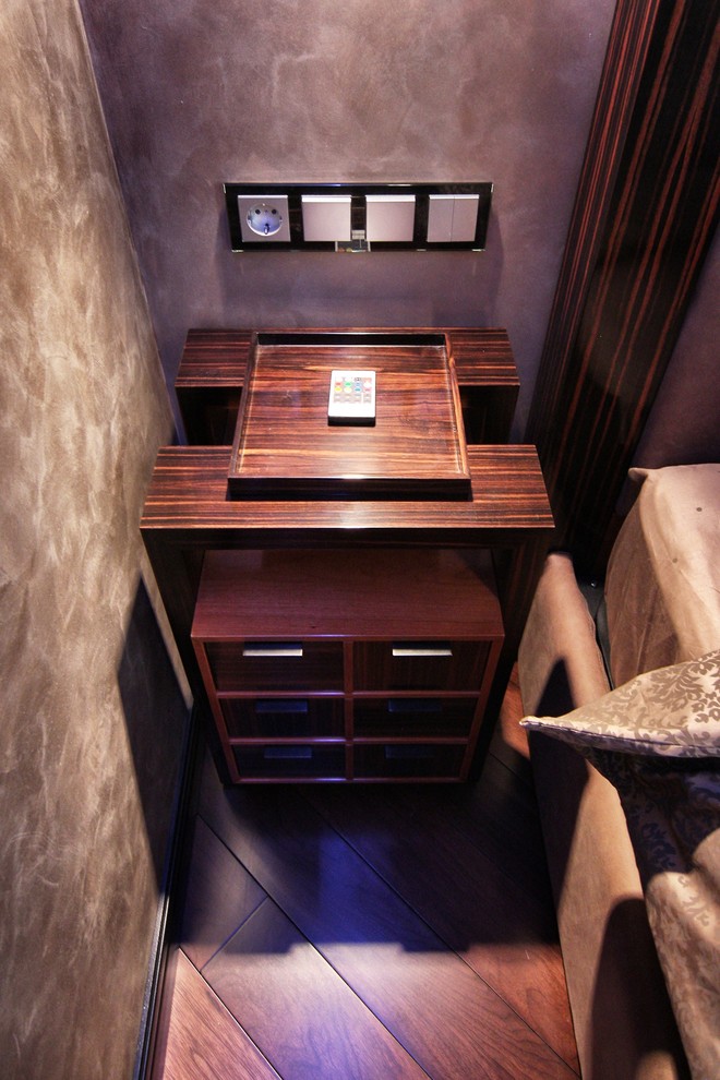 Квартира на Резной