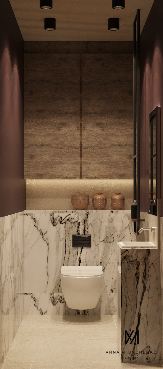 Дом в Удобной