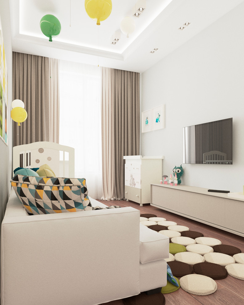 квартира в ЖК "Фили Град"