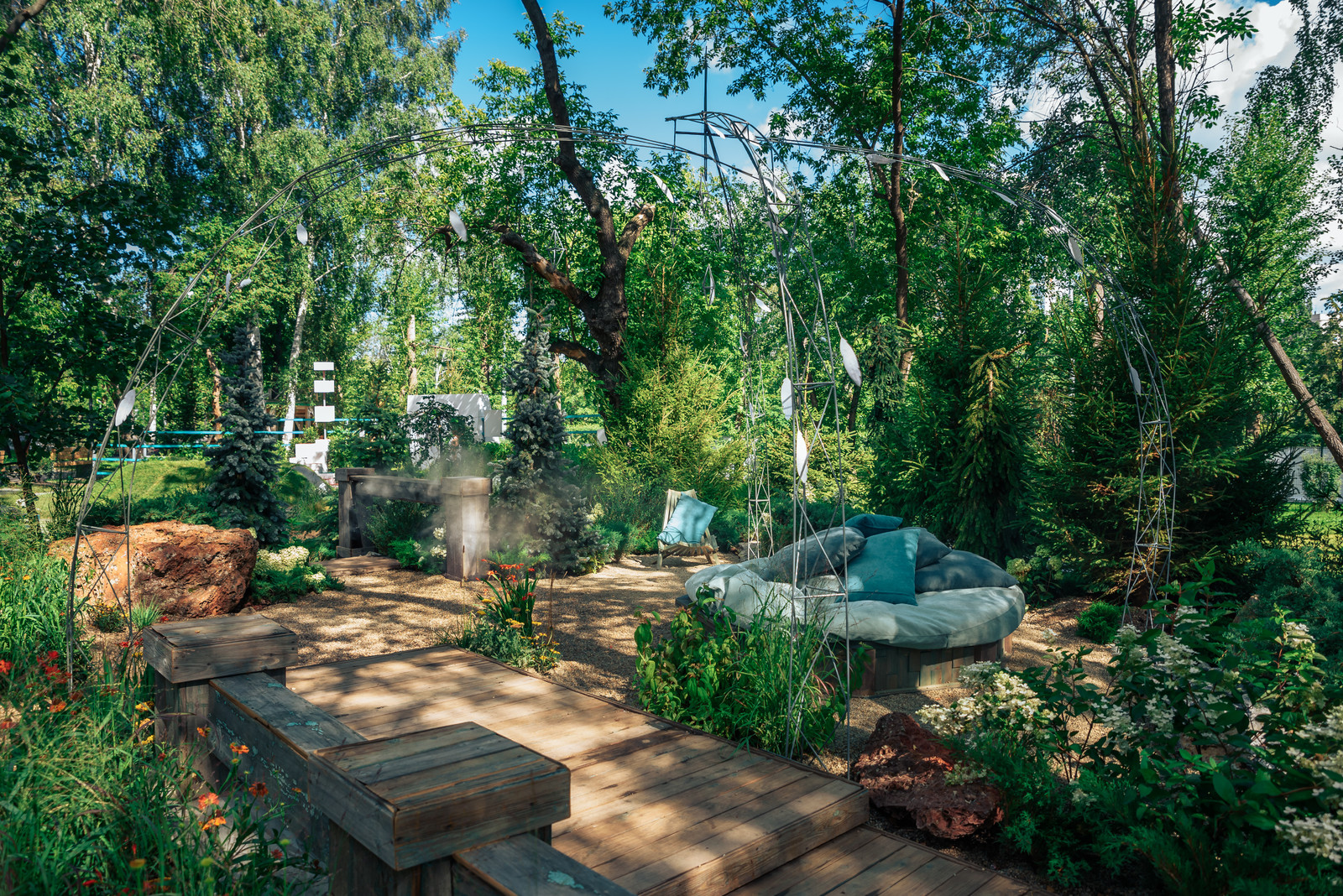 Колыбельная