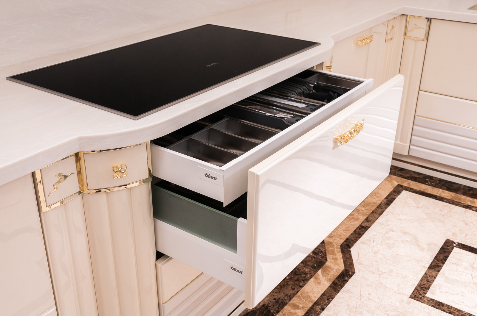 Квартира в Москве