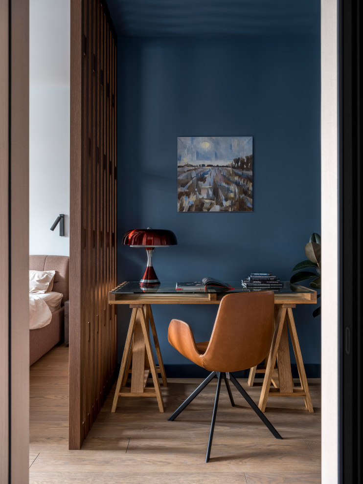 Вдали от глаз