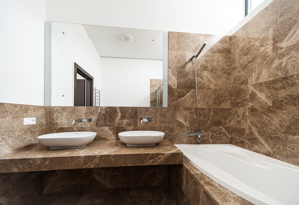 Крым. Суук-Су. Вилла Гурзуф