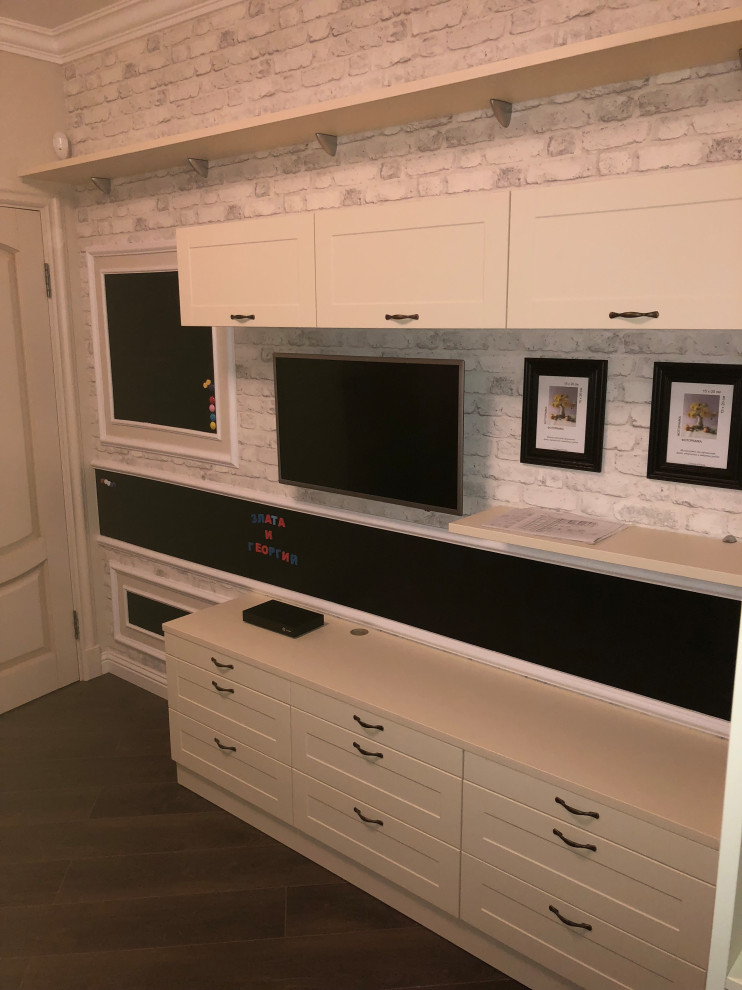 18035_Мебель в детскую