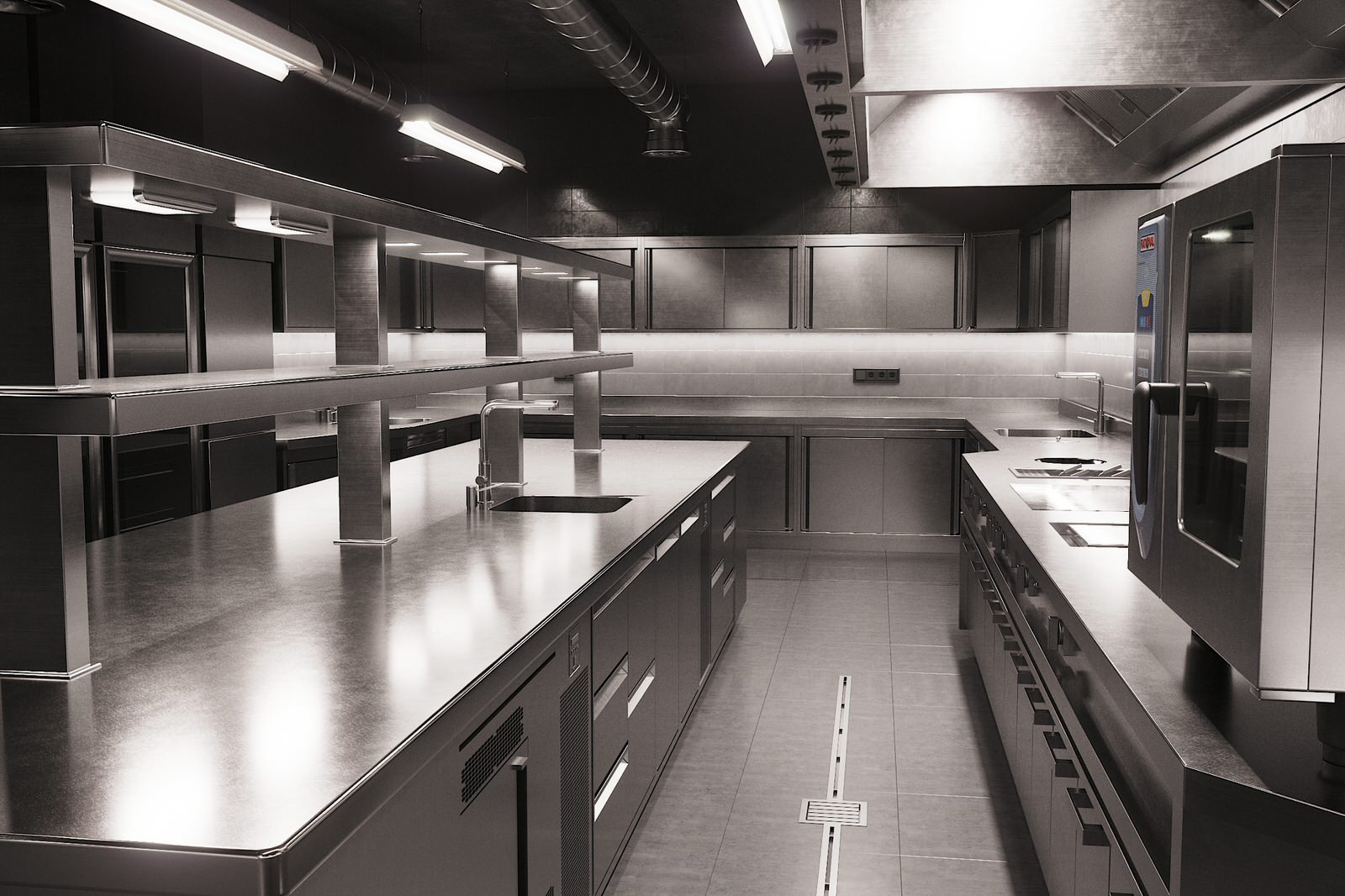 Частный дом. Одинцово.