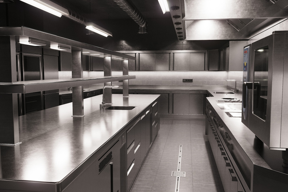 Частный дом. Одинцово.