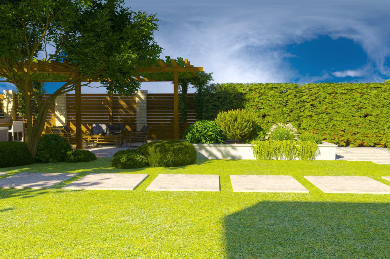 Олимпийский