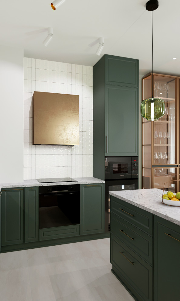 ЖК "Настоящее"