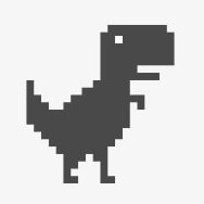 Google Dinosaur