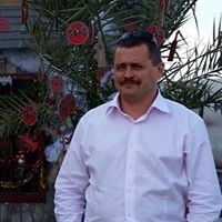 Николай Ступин