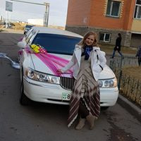 Наталья Сергеева