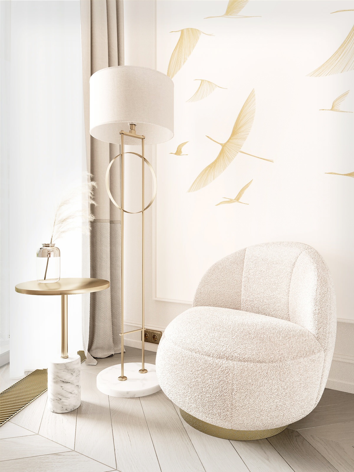 ЖК Береговой