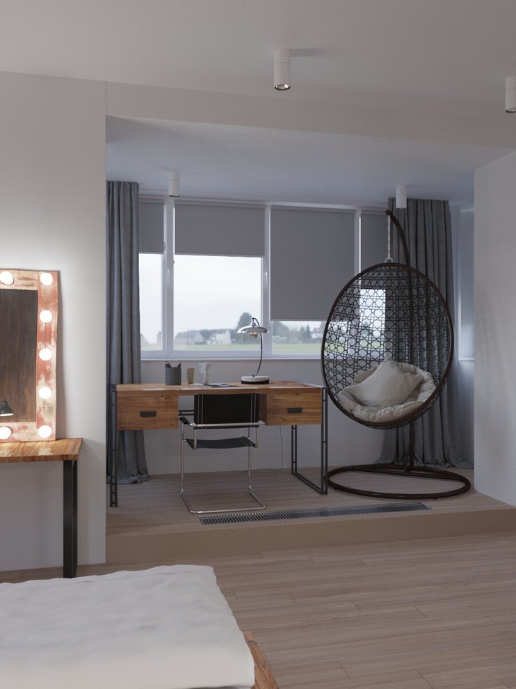 Ширяевские Усадьбы