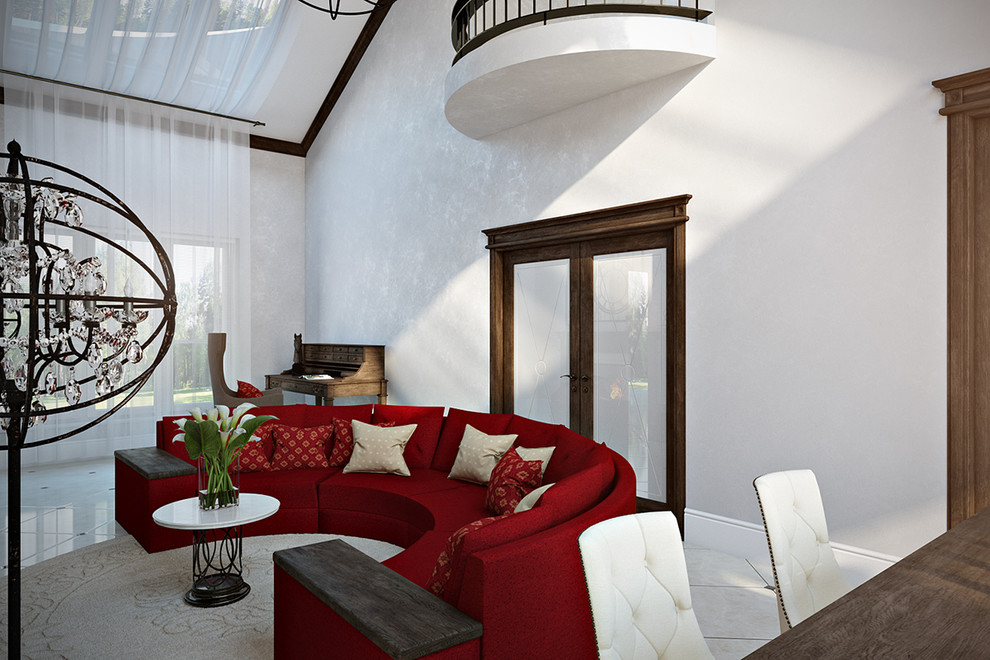 Дом в г.Строитель