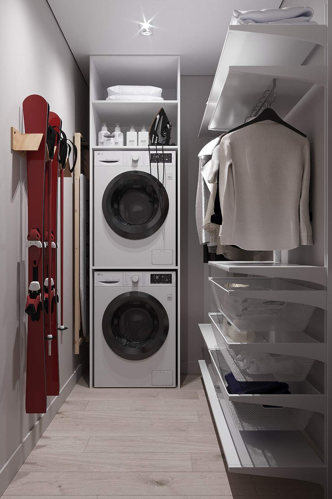 ЖК "Новый город"