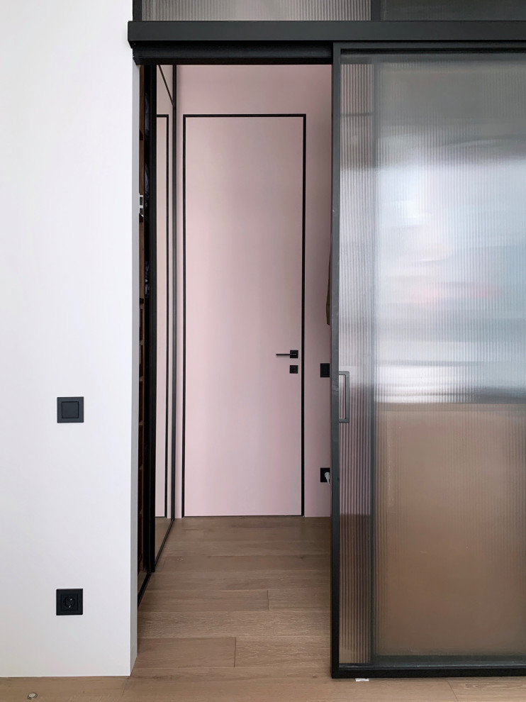 ЖК Резиденции Архитекторов