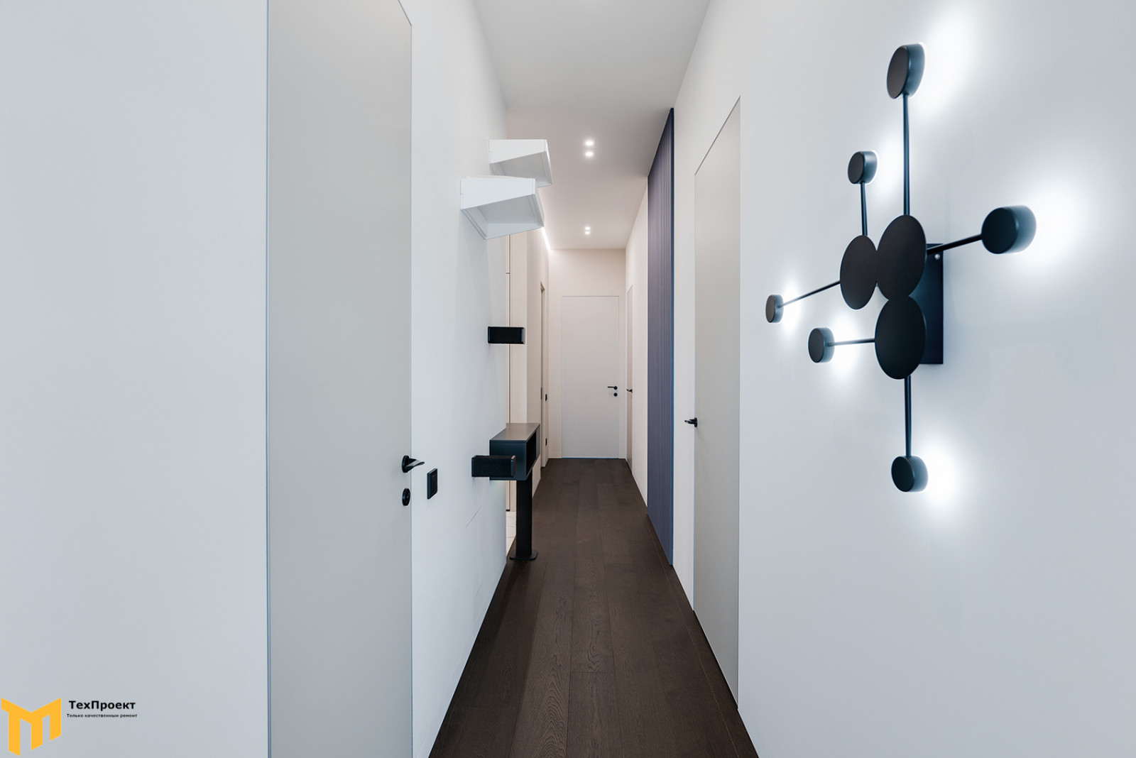 ЖК Серебряный парк