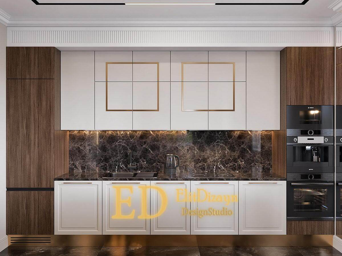 Дом неоклассика - 1