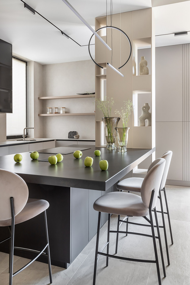 Мешочек с морскими камешками