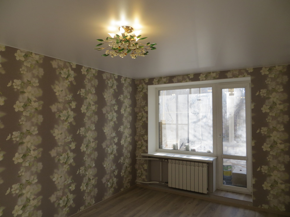 Ремонт квартиры