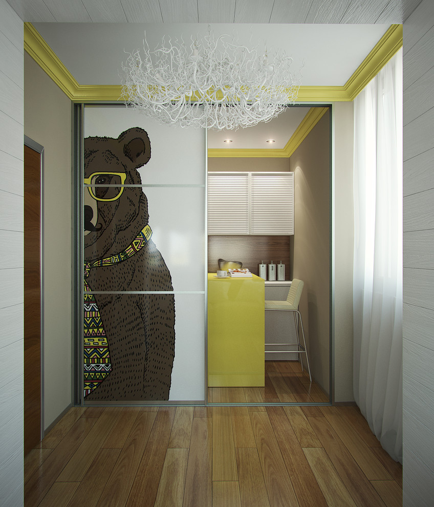 Настройки яркости