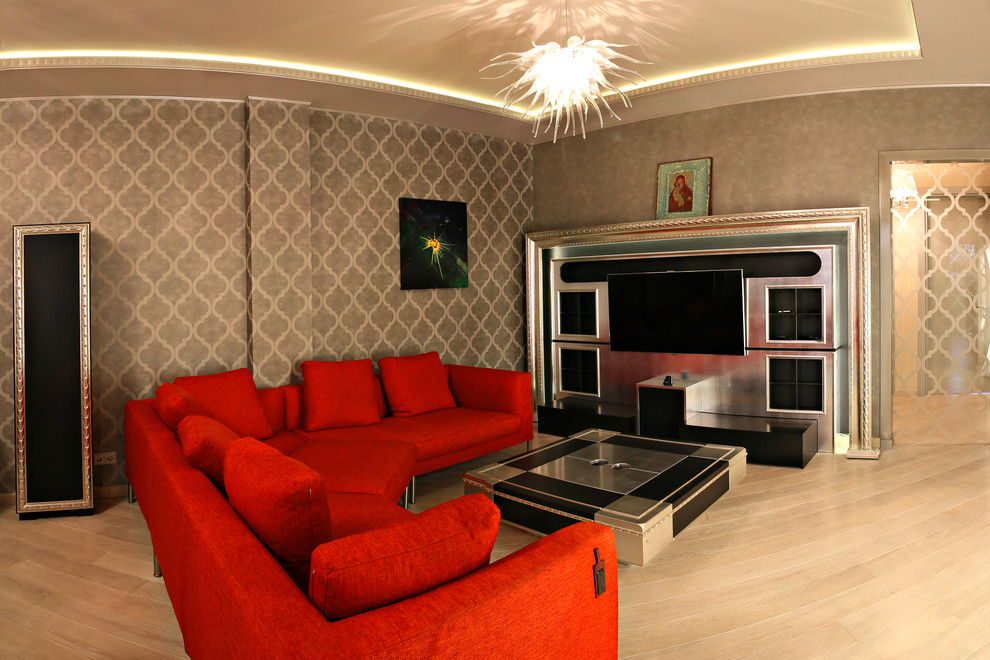 Квартира на Вавилово