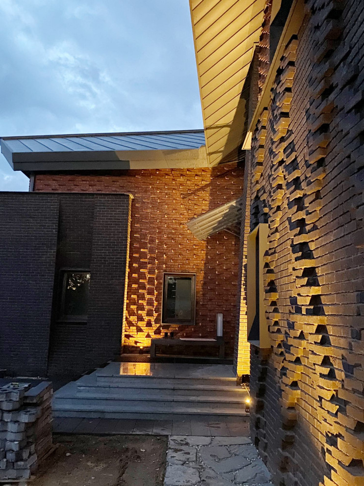 "Укров" в Пестово