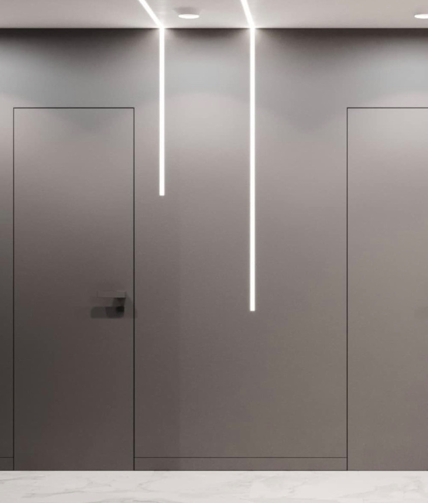 Обложка проекта: Дизайн-проект ЖК Зиларт