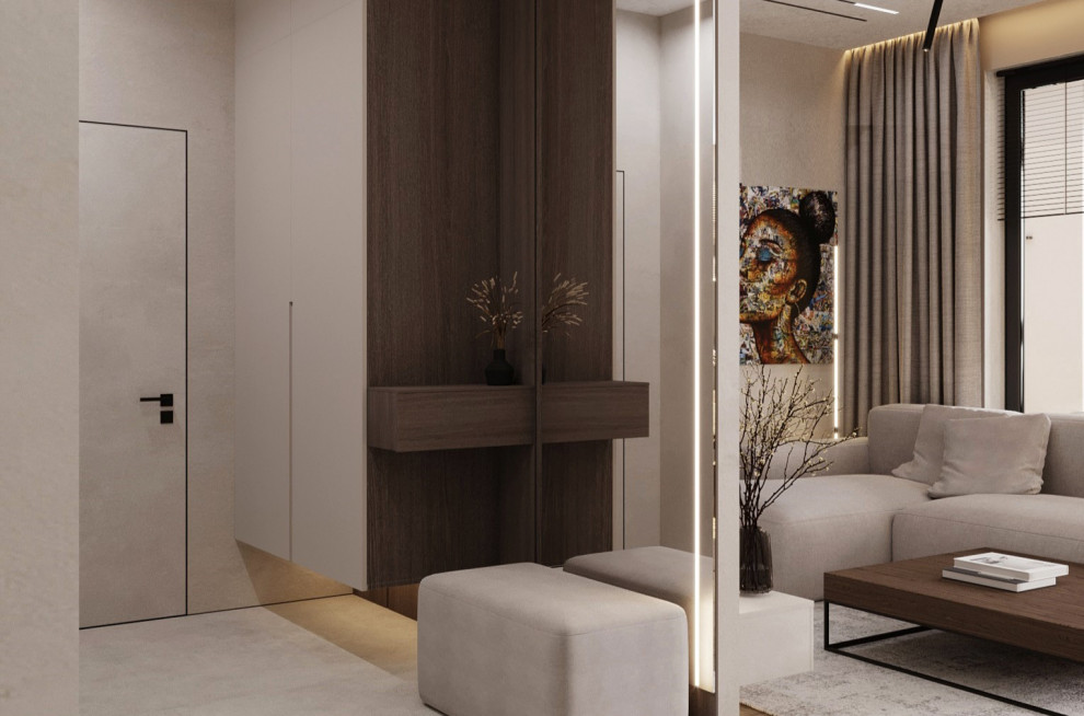 ЖК Морская набережная