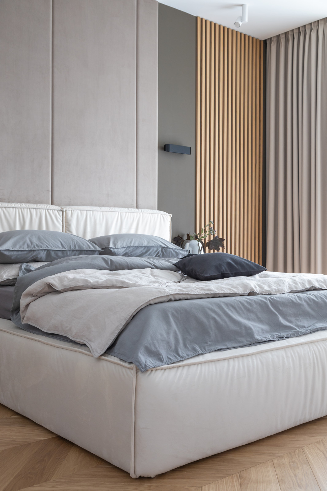 ЖК Петровский квартал