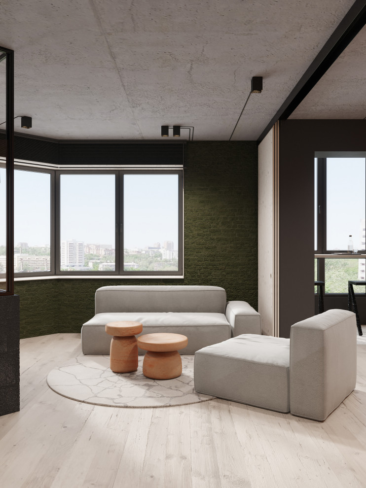 Обложка проекта: LiLo