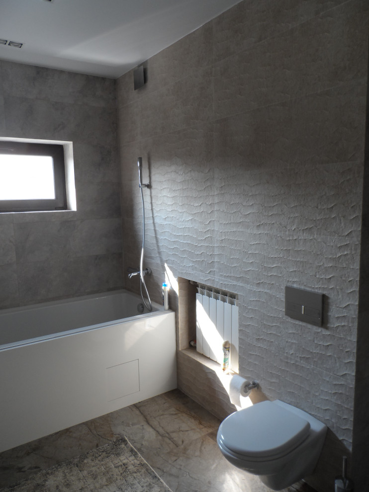 Частный дом (Покровка)