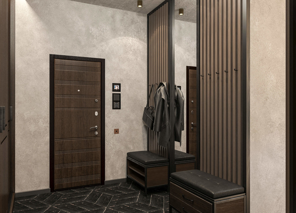 Квартира по ул. Б. Красная