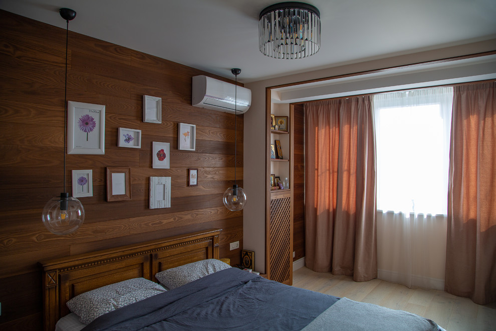 Квартира на ул. Льва Толстого