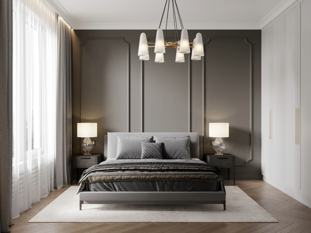 ЖК Сердце Столицы