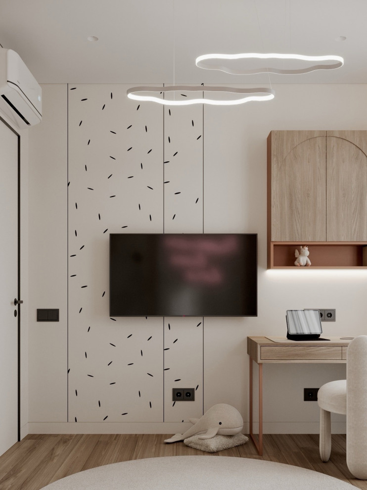 Москва, ЖК Большая семёрка